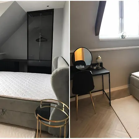 Modern Center 2bdr Daire *