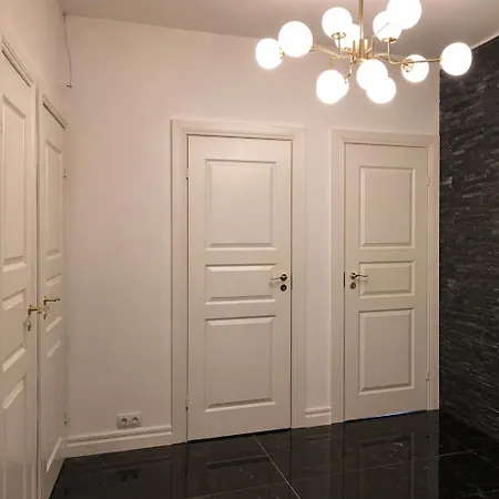 Modern Center 2bdr Daire *
