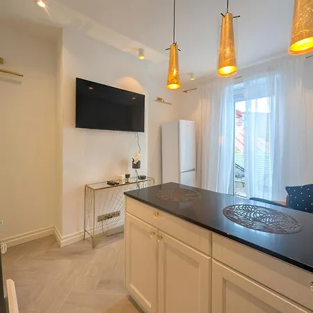 Daire Modern Center 2bdr Tallinn